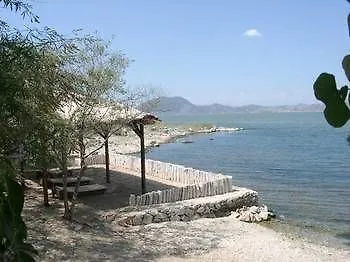 Ξενοδοχείο Hotel Silva Oliva Lake Bafa