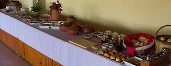 Hotel Silva Oliva Lake Bafa *