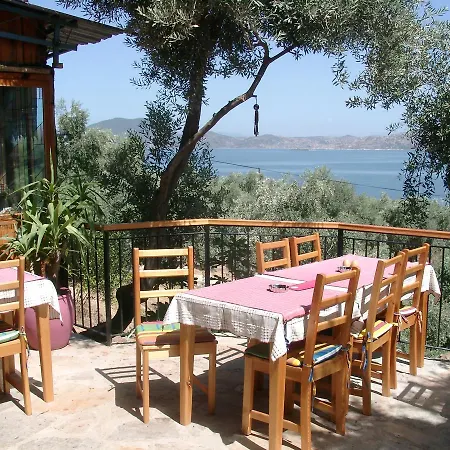 Hotel Hotel Silva Oliva Lake Bafa *