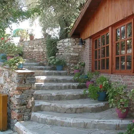 Hotel Hotel Silva Oliva Lake Bafa
