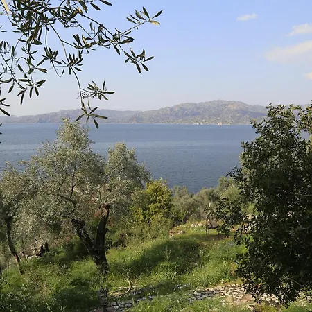 Hotel Silva Oliva Lake Bafa Hotel Kapikiri